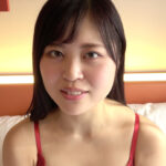 望月あやかの顔舐め舌ベロ唾垂らし鼻ほじほじ＆鼻フェラ