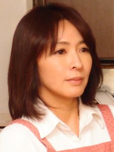 美麗熟女 寿恵（42歳）