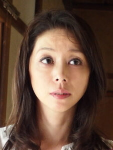 ひかり（50歳） 淫乱母