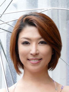 美麗熟女 しのぶ（47歳）