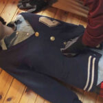 腹パンチにうずくまる女の姿 辻本りょう編