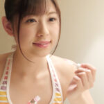 あおいれなチャンの乳首くすぐり、乳首イキマッサージ！