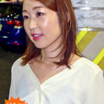 【四十路】飲酒ホロ酔い妻 秋華 41歳