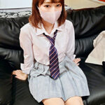 都立普通科K3なぎちゃん（1●）顔出し流出