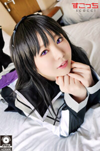 【中出し】厳選美少女にコスプレさせてオレの子を孕ませる！【ほ●ら2】