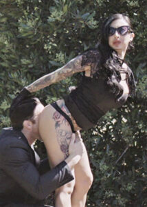 奇想天外な変態セックス！ どんな時でもエロは止まらない／ドM女のお仕置きプレイ