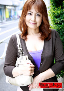 熟蜜のヒミツ 慶子