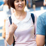 【四十路】素人熟妻インタビュー 175人目