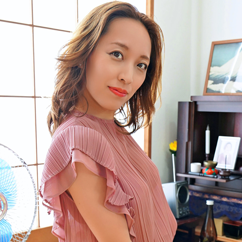 美山さん