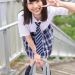 【ゴム無】プライベート感のある生ハメセックスで乱れる女子校生