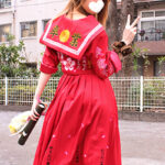 卒業したてのヤンキーギャルをリン姦ぶっかけ