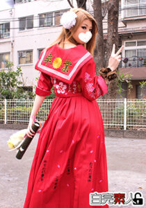 卒業したてのヤンキーギャルをリン姦ぶっかけ