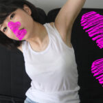 小生意気で可愛い後輩ユウのゲリラフェラベランダ顔射編