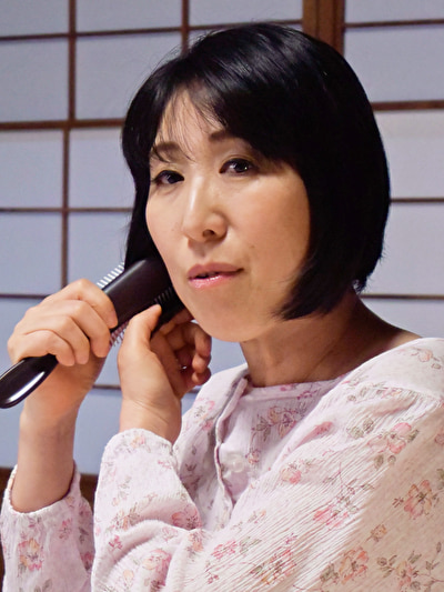 涼子(55歳)