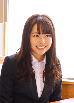 ちはる 前編