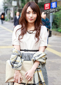 【アラサー】素人熟妻インタビュー 172人目