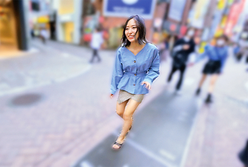 かおる