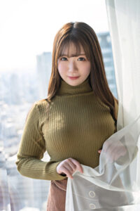 S-Cute ひなた（21） 女性的な色白BODYに中出しSEX