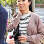 町熟女とヤろうぜ10人目