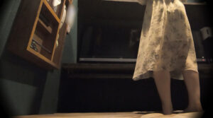 【ネカフェオナニー】陰キャオタ女のガチオナニー