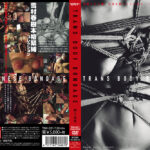 TRANS BODY BONDAGE 縄の追憶