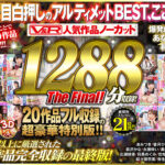 【VR】V＆R 人気作品ノーカット1288分収録！20作品フル収録の超豪華特別版 The Final！