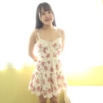 人気女優 水ト麻衣奈チャンの激レア歯・口内観察！