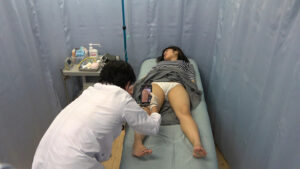 Mr.内科医の秘蔵コレクション（その10 後編）お嬢様