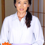 【五十路】芝居素人妻 りょう 50歳