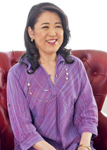 【五十路】ゆきの 51歳（初脱ぎ・埼玉県在住・専業主婦）