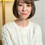 【三十路】素人お見合いレディー 7人目