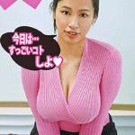 【超ド爆乳】人気No1の極上ソープで本番行為