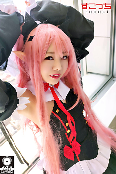 【中出し】厳選美少女にコスプレさせてオレの子を孕ませる!【ク●ル】