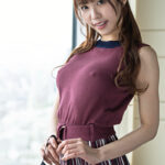 S-Cute かれん（20） 着衣のままいきなり挿入エッチ