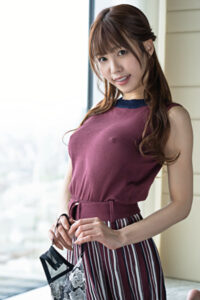 S-Cute かれん（20） 着衣のままいきなり挿入エッチ