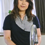 【五十路】淑恵 1