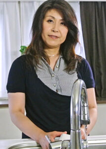 【五十路】淑恵 1