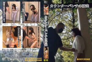 カウンターパンチの研究