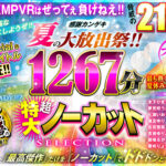 【VRお中元セット】令和で一番最高なサマーSEXにしようぜ！！感謝カンゲキ夏の大放出祭！！1267分超特大ノーカットSELECTION
