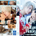 You'll get the Victory！！！