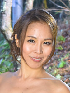 京子（43歳）露店風呂で元カレと･･･