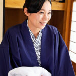 尚美(40歳)混浴でのぼせてしまい・・・