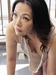 頼子（41歳）息子のいいなりになる義母