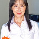 【五十路】芝居素人妻 麗子 52歳