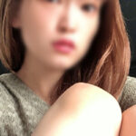 （個撮）すぐイク敏感おマ●コは中出しでお説教！えち過ぎる腰使いで大アクメしまくる大人女子あめりんとのハメ撮りSEX！