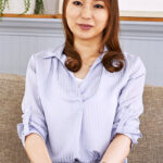 【四十路】はるか 42歳（初脱ぎ・専業主婦・世田谷区在住）