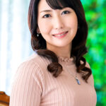 女の悦びを知るために他人棒を貪る人妻！膣奥深く突き上げられ絶頂の中出しフィニッシュ！