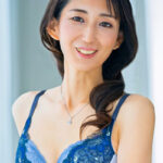 長身スレンダー奥様の性欲は底なし沼！飢えたマンコに特濃精子を大量注入！