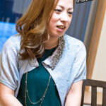 【三十路】素人お見合いレディー 3人目