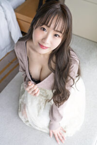 S-Cute せな（23） ロケットおっぱいの巨乳美女に顔射SEX
